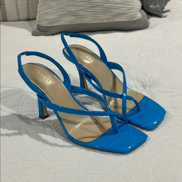 Guess Shoes - New-Worn 1x GUESS heels